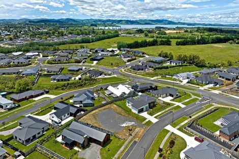 Photo of property in 6 Rylstone Way, Te Kauwhata, 3710