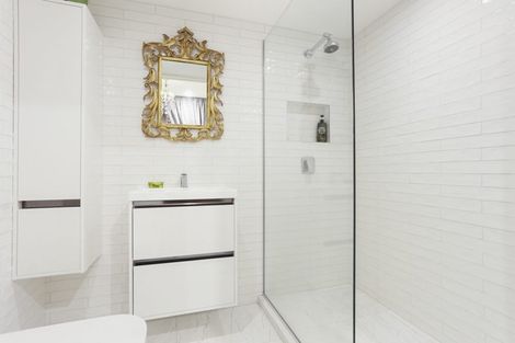 Photo of property in The Point Apartments, 502/121 Customs Street West, Auckland Central, Auckland, 1010