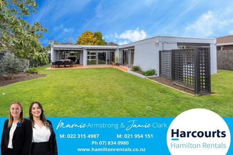 Photo of property in 32 Chequers Avenue, Chartwell, Hamilton, 3210