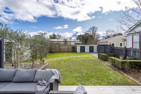 Photo of property in 150 East Street, Greytown, 5712