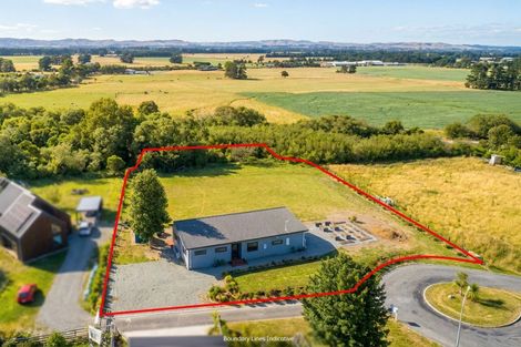 Photo of property in 14 Ataahua Place, Featherston, 5710