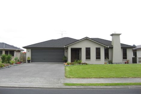 Photo of property in 3 John Sinclair Avenue, Wellsford, 0900