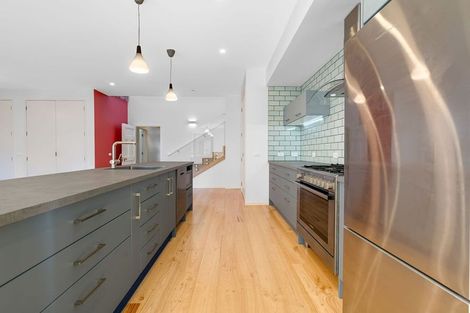 Photo of property in 101 Franklin Road, Freemans Bay, Auckland, 1011