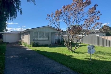 Photo of property in 308-310 Hapuku Street, Frimley, Hastings, 4120