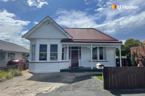 Photo of property in 4 Richardson Street, Saint Kilda, Dunedin, 9012