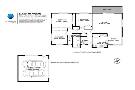 Photo of property in 11 Metro Avenue, Nawton, Hamilton, 3200