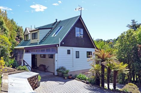 Photo of property in 14 Solar Terrace, Broad Bay, Dunedin, 9014