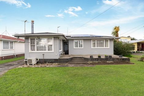 Photo of property in 136 Weymouth Road, Manurewa, Auckland, 2102