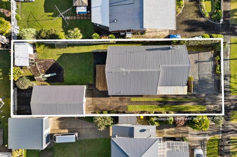 Photo of property in 74 Fitzroy Avenue, Fitzroy, Hamilton, 3206