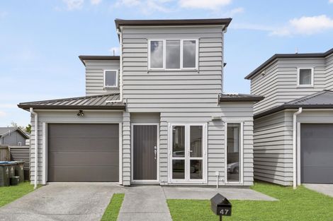 Photo of property in 47 Divide Loop, Takanini, 2112