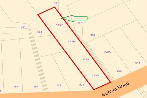 Photo of property in 373c Sunset Road, Sunnybrook, Rotorua, 3015