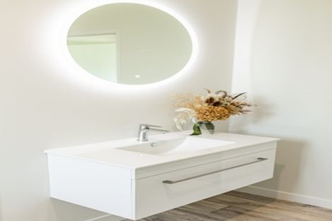 Photo of property in 8 Karamu Place, Waihi, 3682