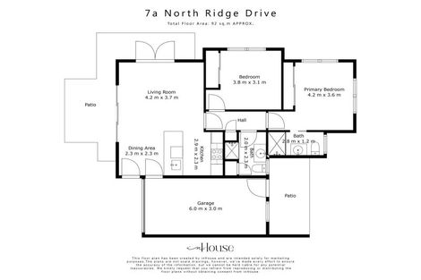 Photo of property in 7b North Ridge Drive, Rototuna North, Hamilton, 3210