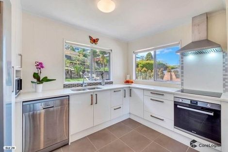 Photo of property in 111 Monarch Avenue, Hillcrest, Auckland, 0627