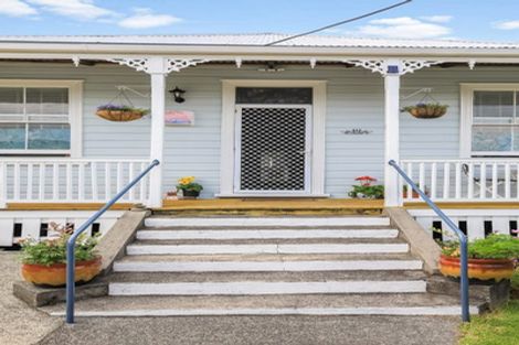 Photo of property in 412a Willoughby Street, Thames, 3500