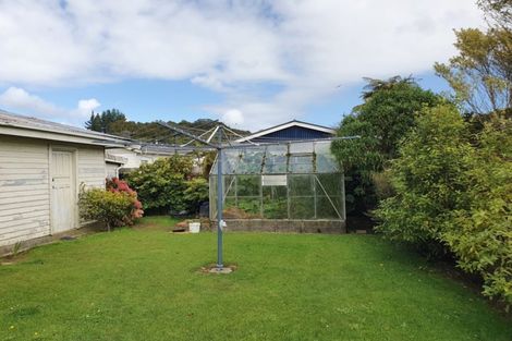 Photo of property in 39 Inverness Street, Dunollie, Runanga, 7803