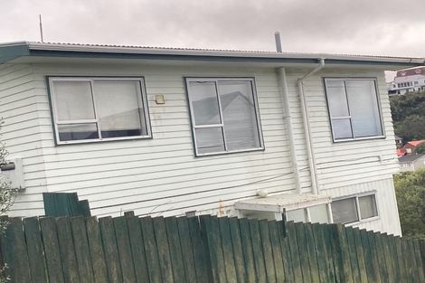 Photo of property in 12 Old Coach Road, Johnsonville, Wellington, 6037