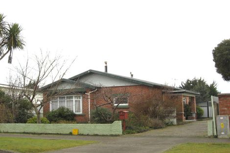 Photo of property in 178 Dalrymple Street, Strathern, Invercargill, 9812