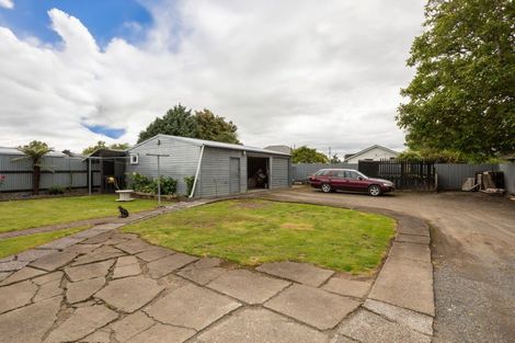 Photo of property in 18 Princess Street, Dannevirke, 4930