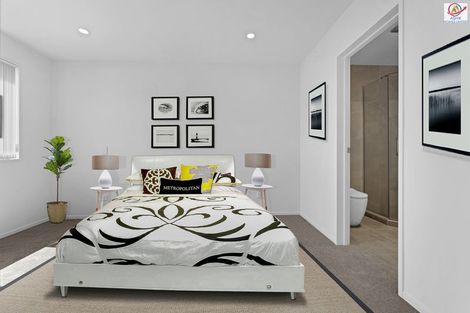 Photo of property in 26c Cape Road, Mangere, Auckland, 2022