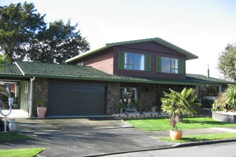 Photo of property in 12 Liverpool Street, Solway, Masterton, 5810