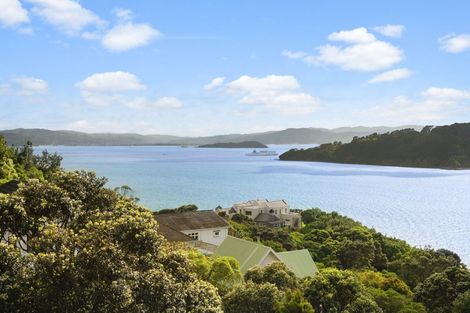 Photo of property in 173 Grafton Road, Hataitai, Wellington, 6011