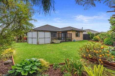 Photo of property in 14 Viking Lane, Flagstaff, Hamilton, 3210