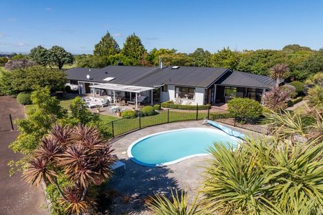 Photo of property in 96 Loop Line, Opaki, Masterton, 5881