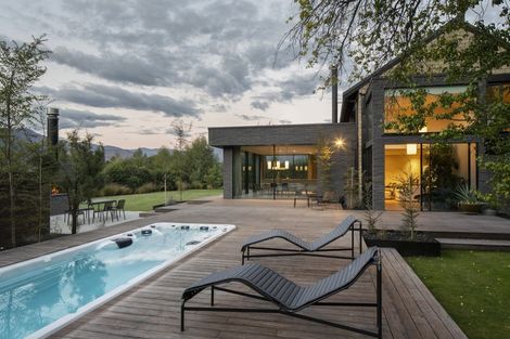 Photo of property in 291 Tucker Beach Road, Lower Shotover, Queenstown, 9371