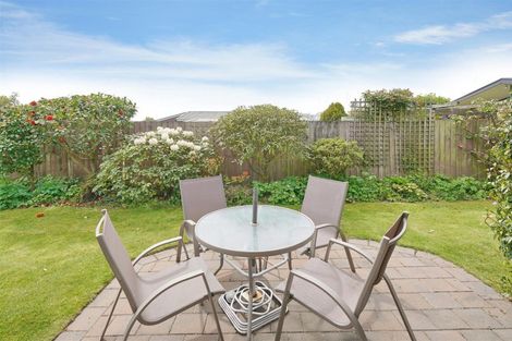 Photo of property in 181 Highsted Road, Casebrook, Christchurch, 8051