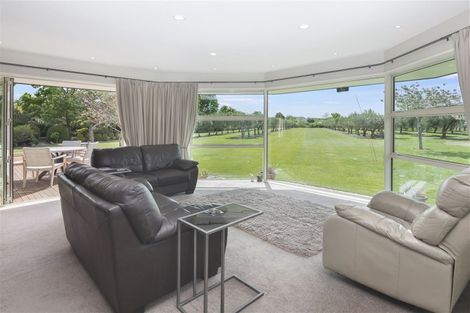 Photo of property in 107 Vicenza Drive, Ohoka, Kaiapoi, 7692