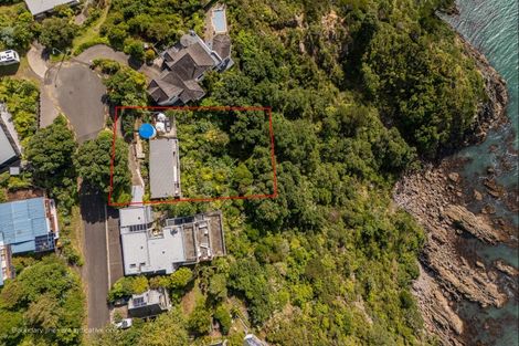 Photo of property in 23 Pacific Drive, Tairua, 3508