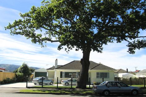 Photo of property in 1 Totara Street, Trentham, Upper Hutt, 5018