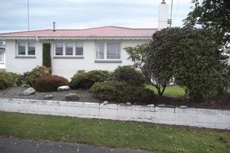 Photo of property in 45 Kinmont Crescent, Newfield, Invercargill, 9812