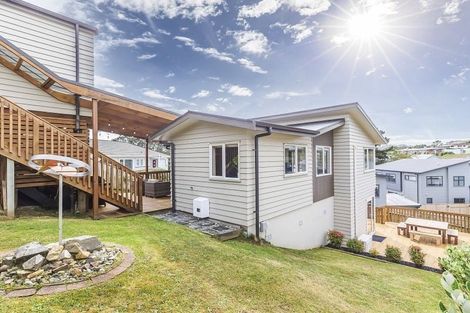 Photo of property in 55 Glanmire Road, Newlands, Wellington, 6037