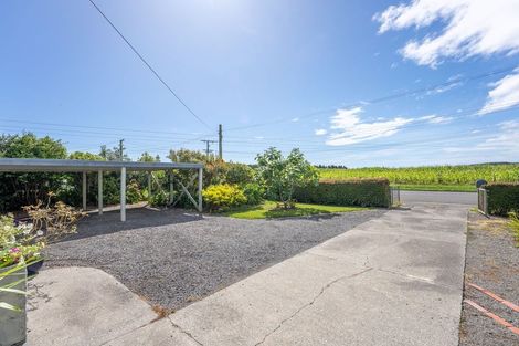 Photo of property in 173 Rangiuru Road, Otaki, 5512