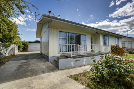 Photo of property in 5 Plunket Street, Tamatea, Napier, 4112