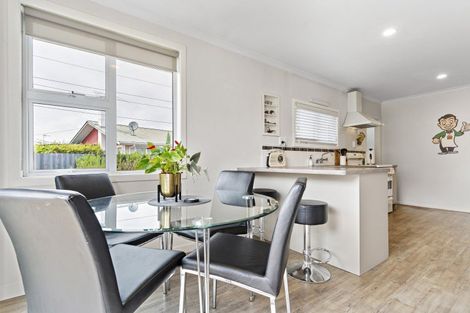 Photo of property in 125 Cockburn Street, Kuripuni, Masterton, 5810