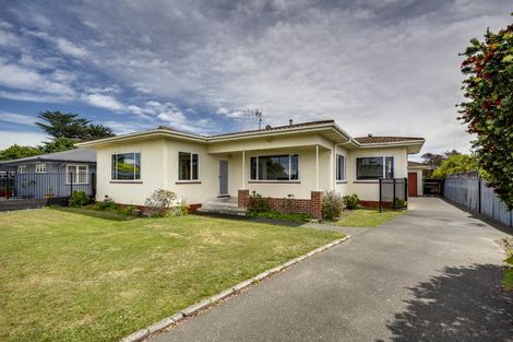 Photo of property in 51 Menin Road, Onekawa, Napier, 4110