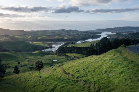 Photo of property in 116 Maungatawhiri Road, Raglan, 3295