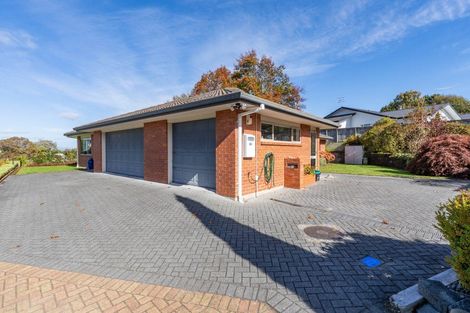 Photo of property in 61 Puriri Street, Hilltop, Taupo, 3330