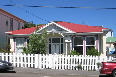 Photo of property in 96 Constable Street, Newtown, Wellington, 6021