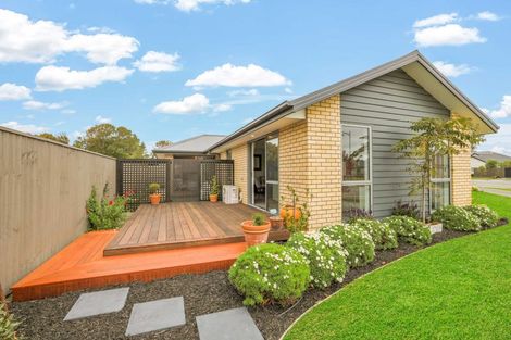 Photo of property in 72 Muirhill Street, Halswell, Christchurch, 8025