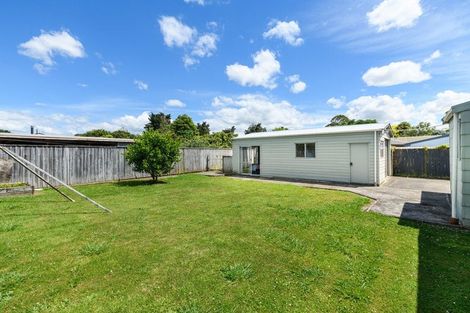 Photo of property in 16 Carter Crescent, Awapuni, Palmerston North, 4412