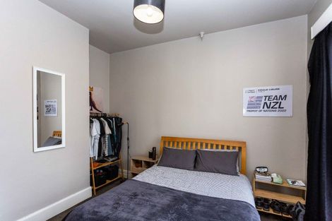 Photo of property in 93 Coronation Street, Spreydon, Christchurch, 8024