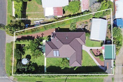 Photo of property in 1 Buckland Road, Tuakau, 2121