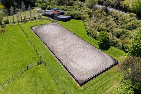 Photo of property in 19 Valley Road, Waitoki, Kaukapakapa, 0871