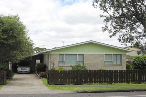 Photo of property in 111 West Street, Pukekohe, 2120