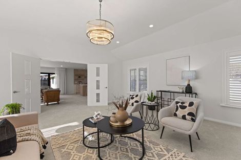 Photo of property in 7 Rodeo Drive, Kelvin Grove, Palmerston North, 4414