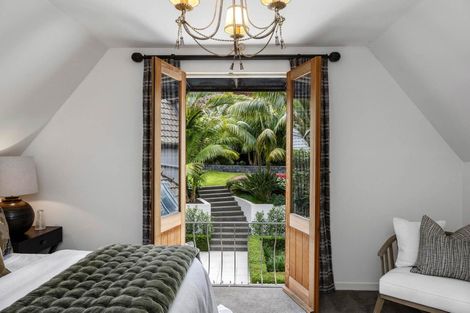 Photo of property in 26 Crocus Place, Remuera, Auckland, 1050